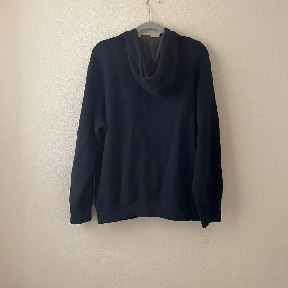 Nike Jordan terry cloth logo sweatshirt‎